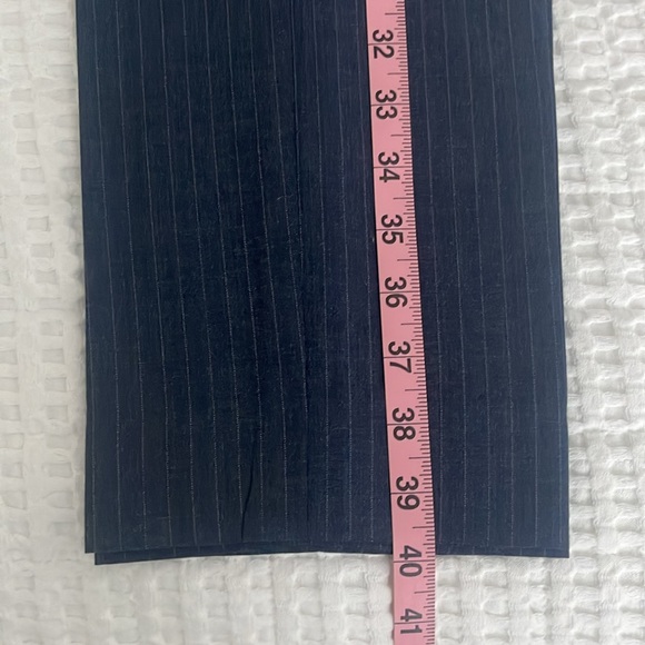 ZEGNA for Saks Fifth Avenue Italian Suit - Picture 6 of 10